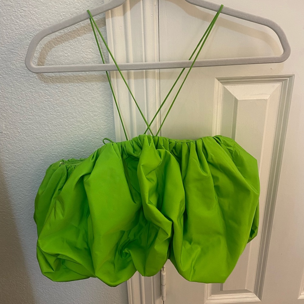 Zara Top